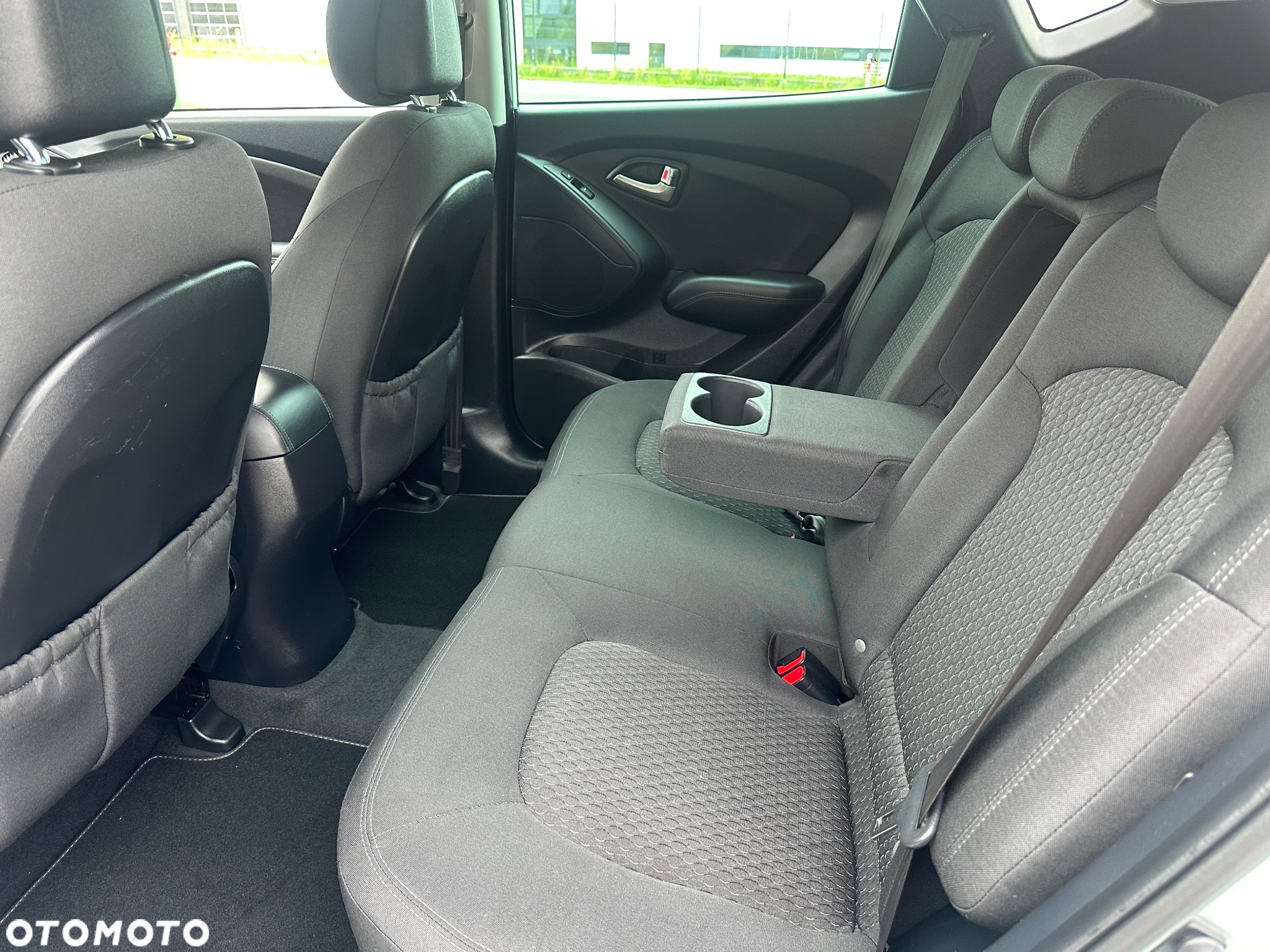 Hyundai ix35 1.6 GDI Premium 2WD - 17