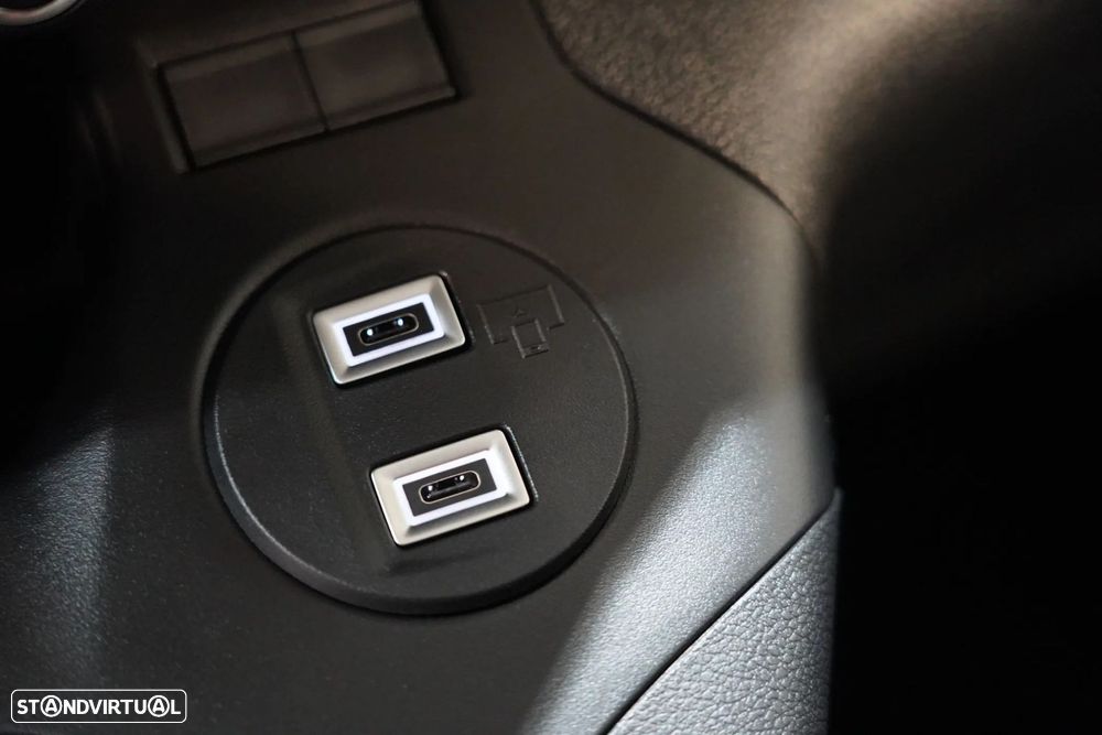 Peugeot Partner 1.5 BlueHDi Longa - 21