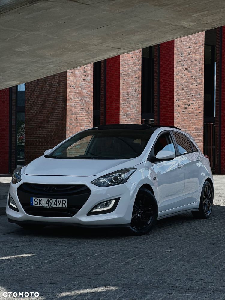 Hyundai i30 - 1