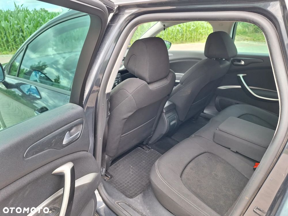 Citroën C5 2.0i 16V Exclusive - 14