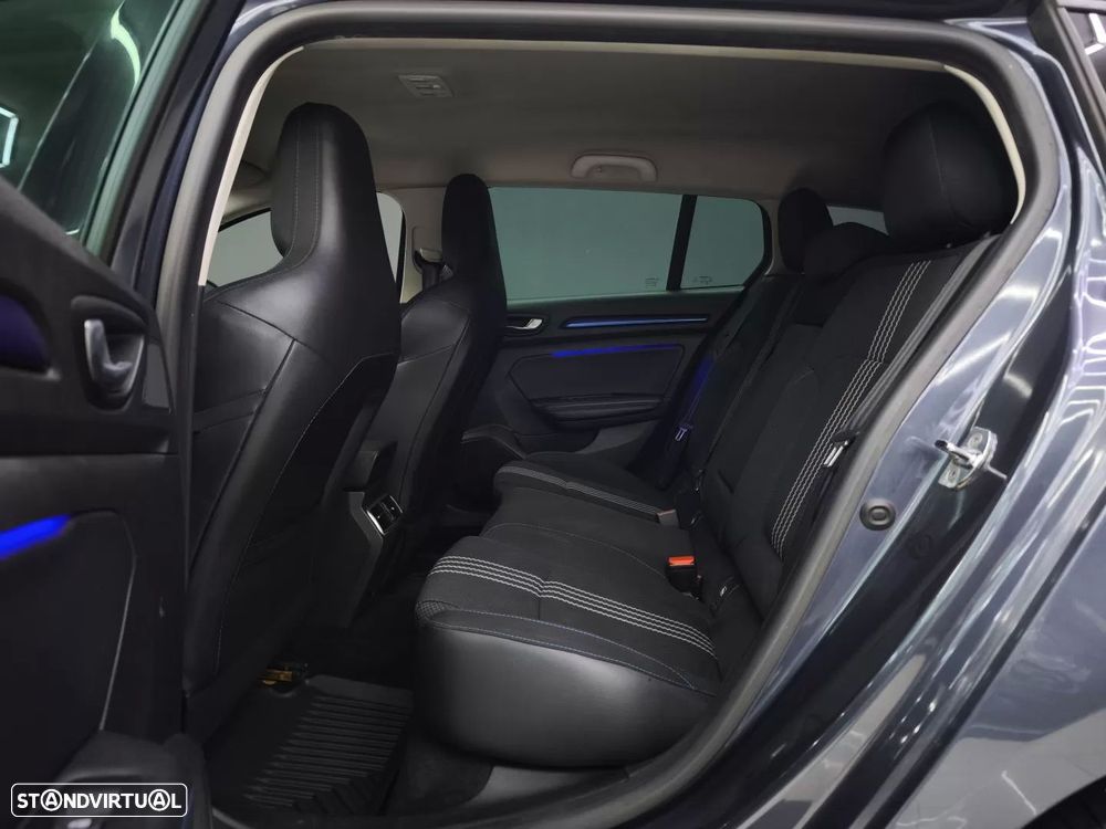 Renault Mégane Sport Tourer 1.5 dCi GT Line - 35