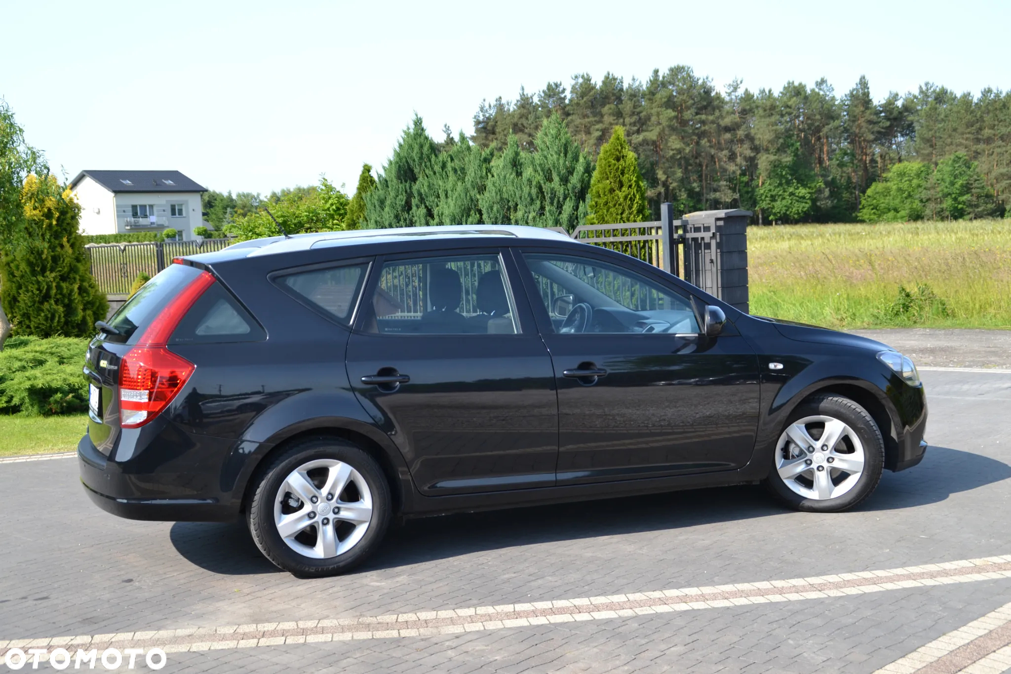Kia Ceed Cee'd 1.4 L - 18