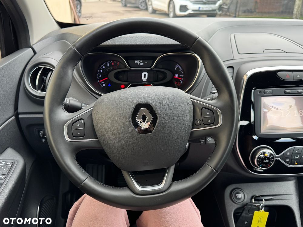 Renault Captur 1.2 Energy TCe XMOD - 17