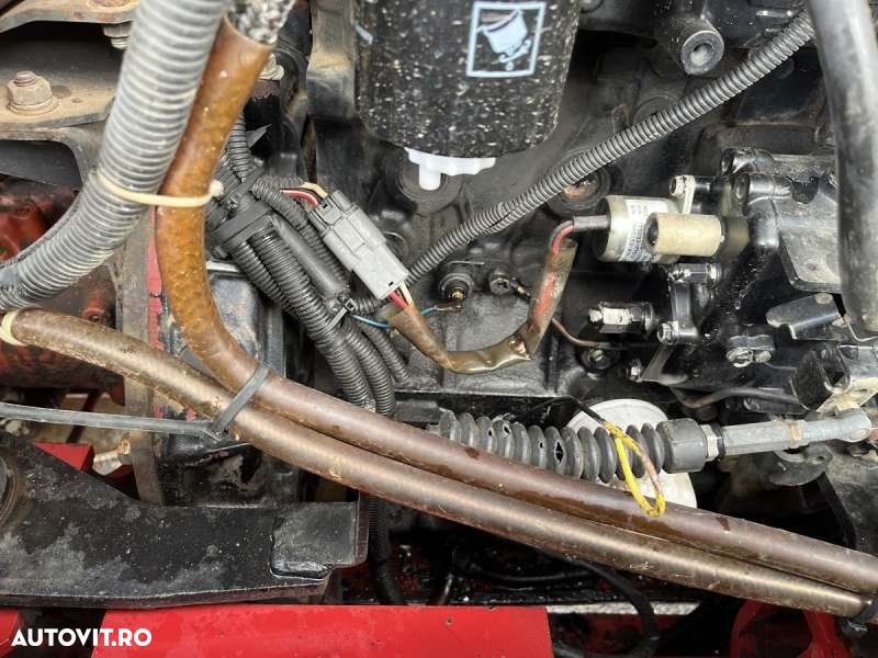 Takeuchi TB180FR - 40