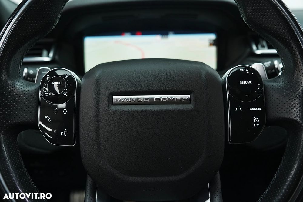 Land Rover Range Rover Velar 2.0 R-Dynamic S - 29