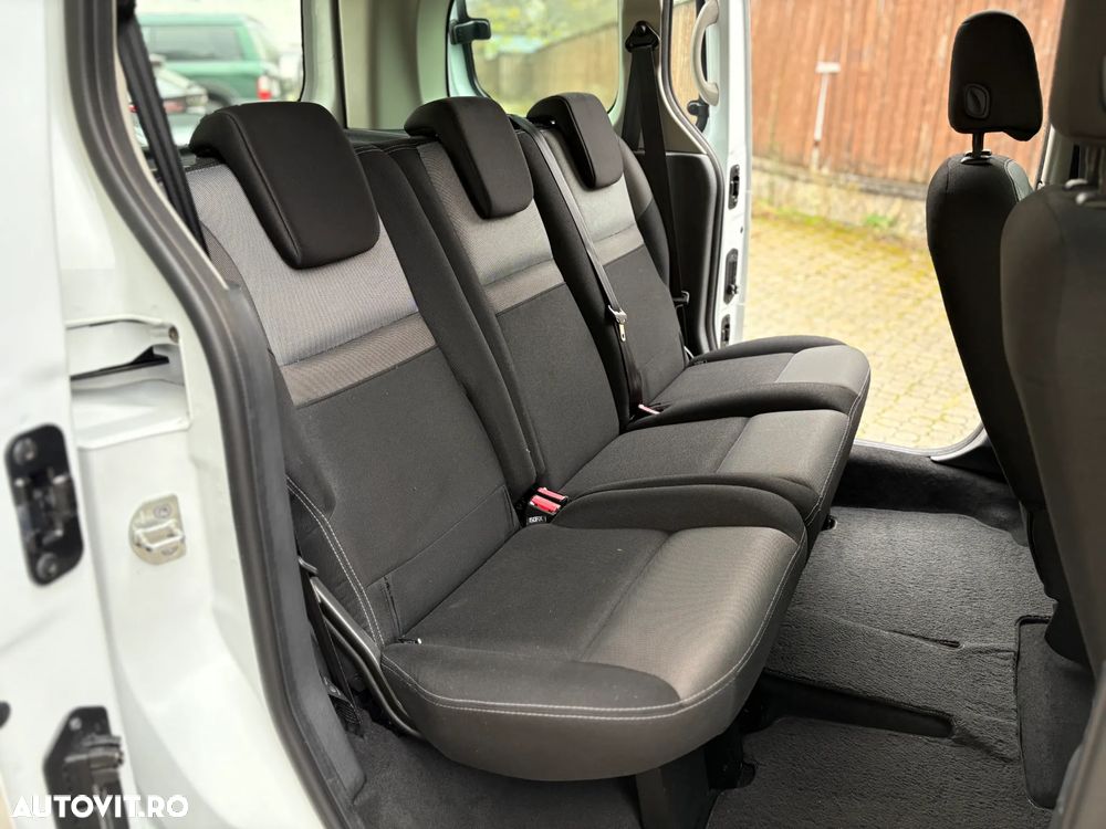 Renault Kangoo 1.5 dCi Expression - 6