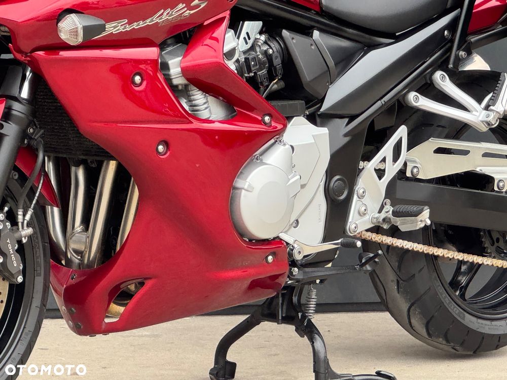 Suzuki Bandit - 27