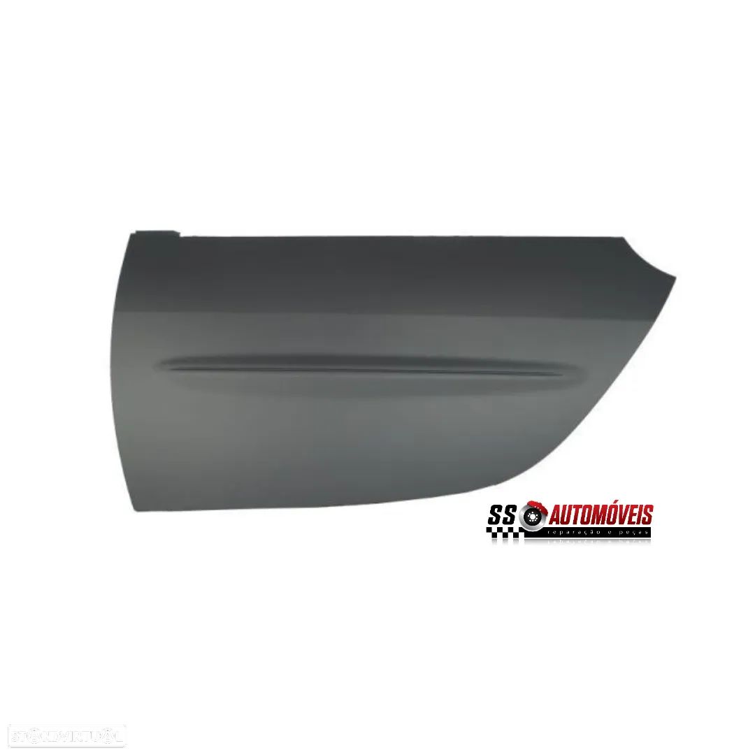 Painel Porta Esq. Novo Smart Fortwo Coupé 450 1998 a 2007 - 1