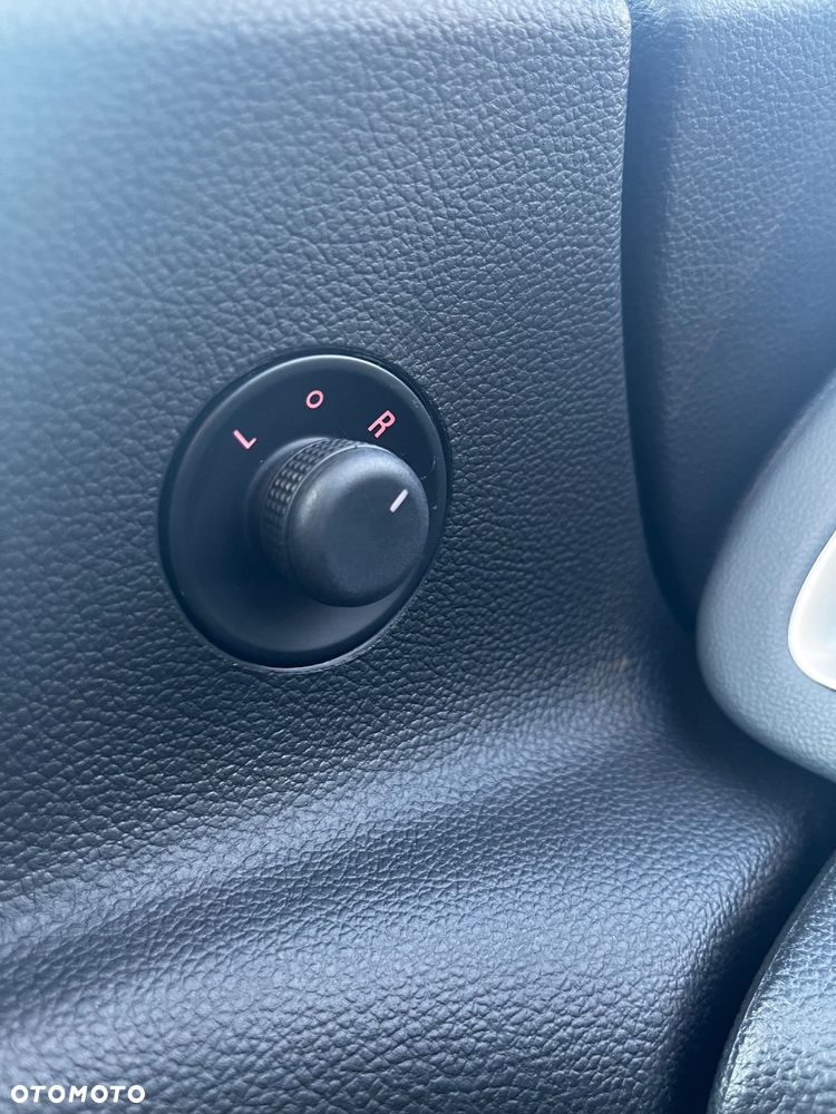 Opel Astra 1.6 SIDI Turbo ecoFLEX Start/Stop Innovation - 13