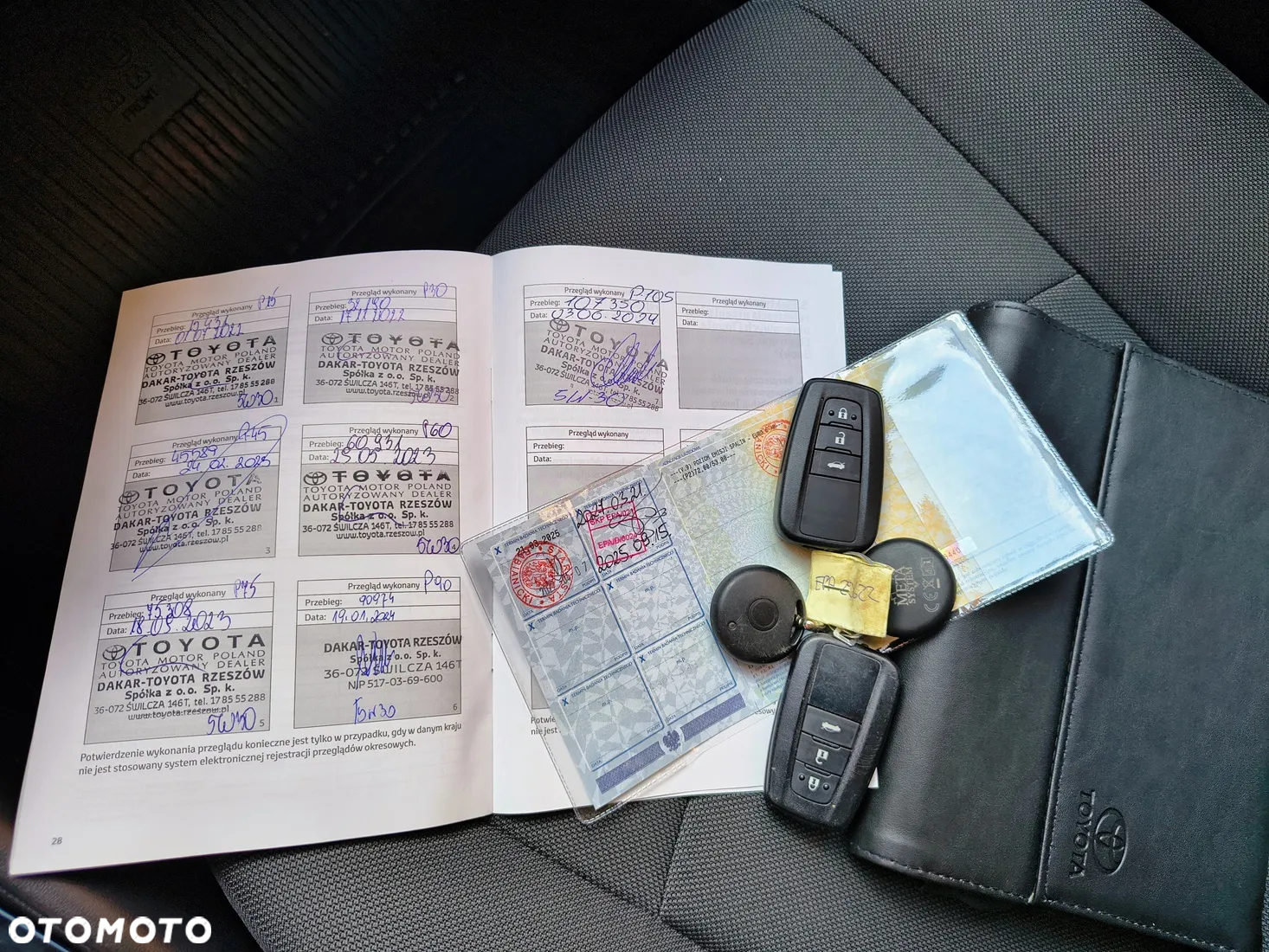 Toyota Corolla 1.8 Hybrid Comfort - 8