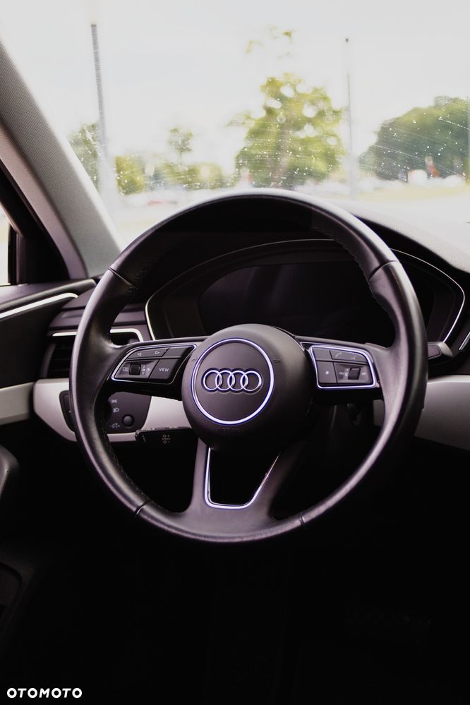 Audi A4 Limousine 35 TFSI mHEV S Line S tronic - 11