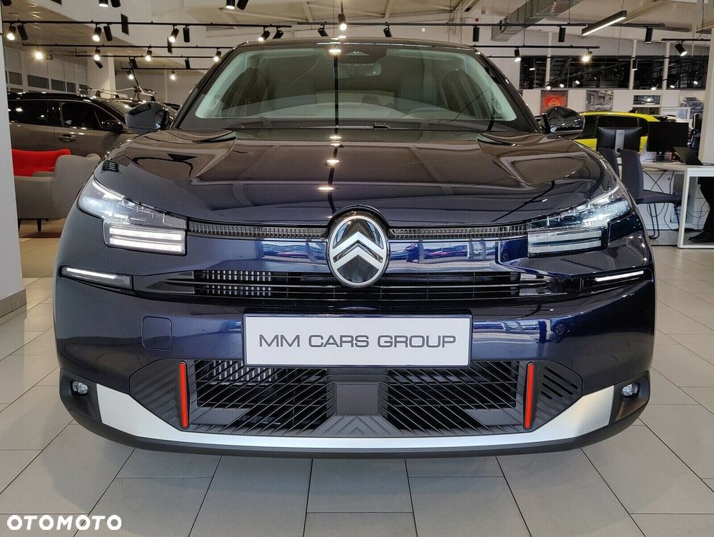 Citroën C4 1.2 mHEV Collection eDCT6 - 2