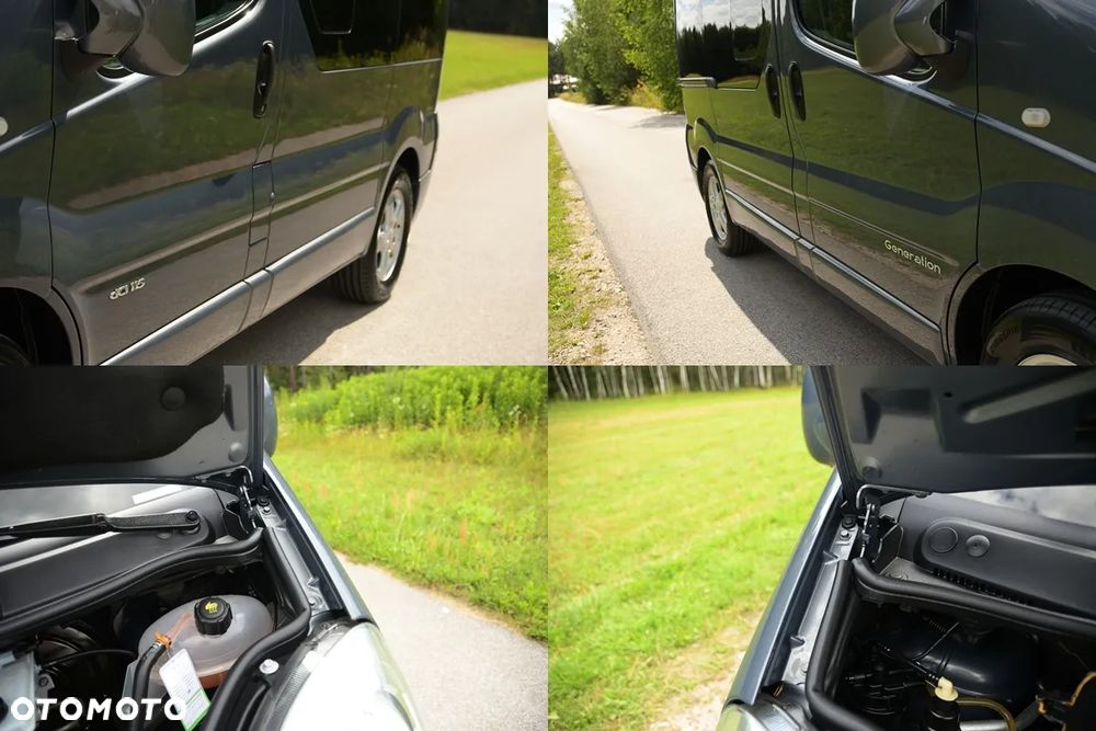 Renault Trafic Generation - 13