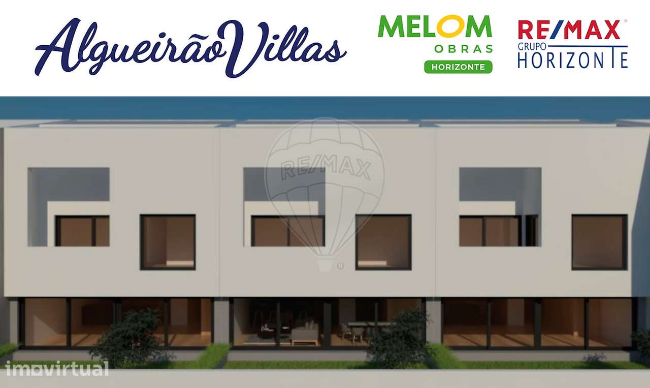 Moradia T3 para venda - Grande imagem: 3/13