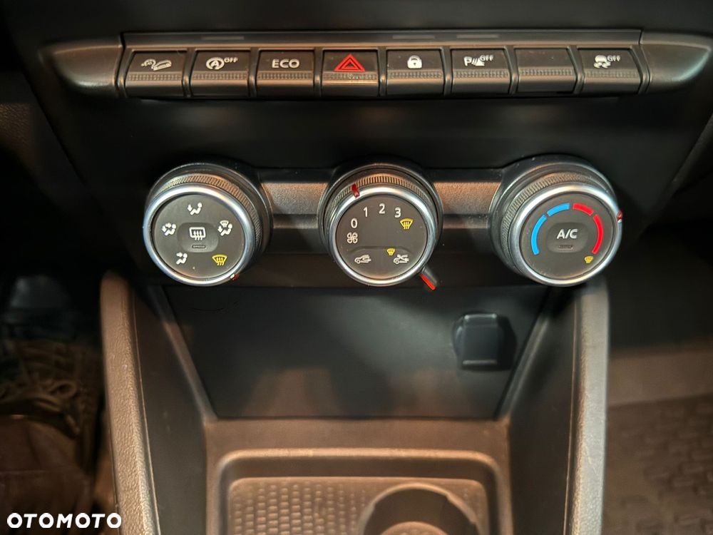 Dacia Duster 1.5 Blue dCi Comfort 4WD EU6d - 17