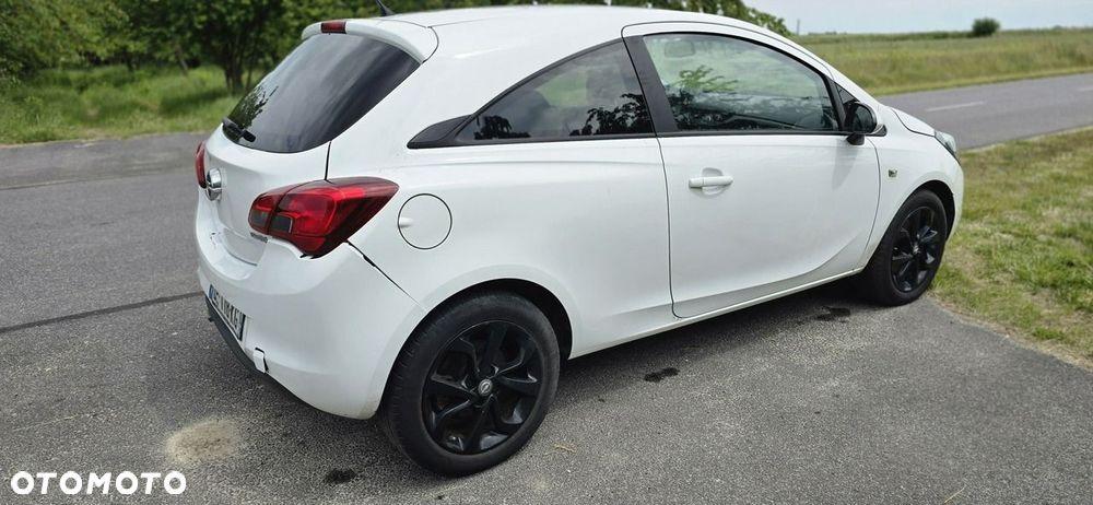 Opel Corsa - 30