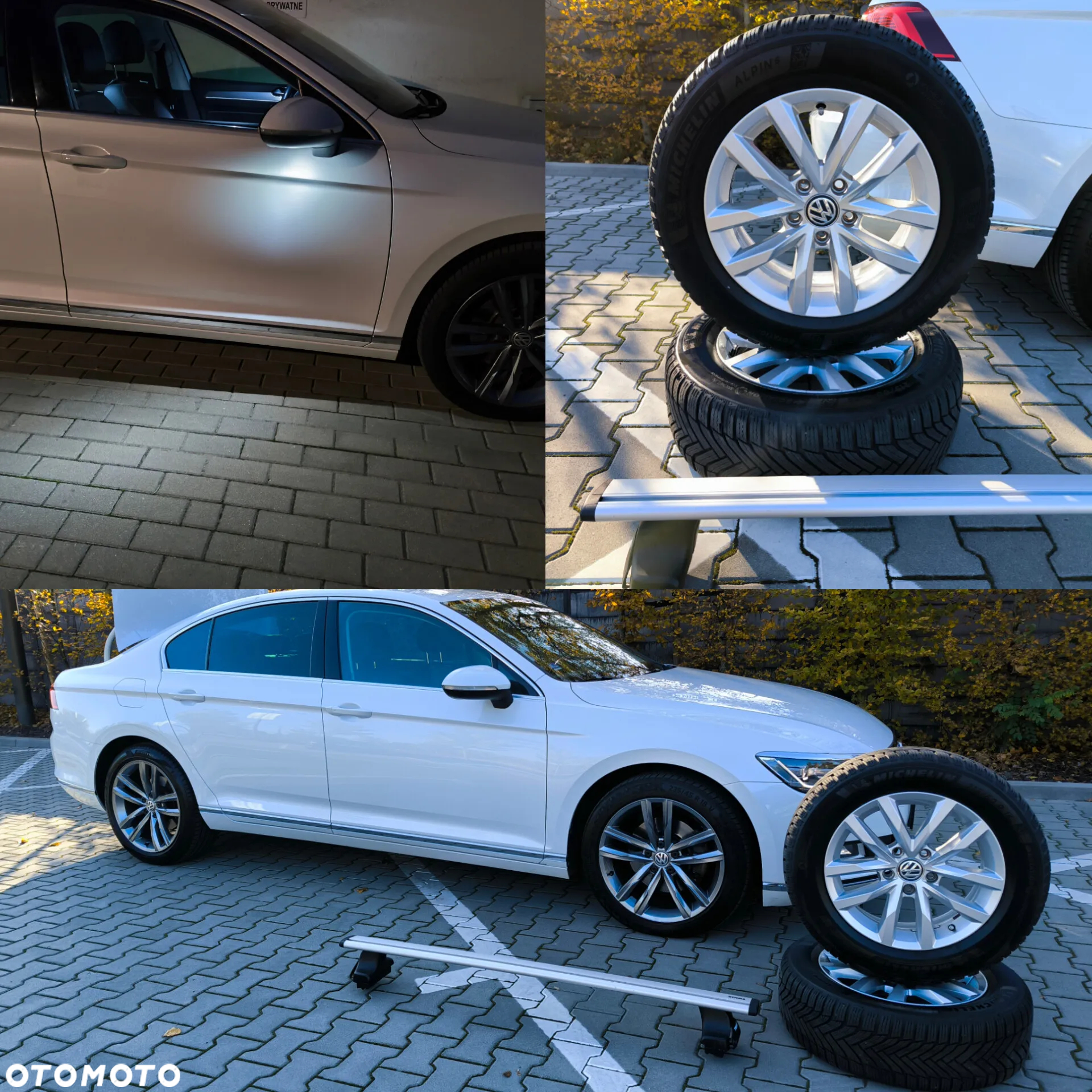 Volkswagen Passat 1.8 TSI BMT Highline DSG - 34