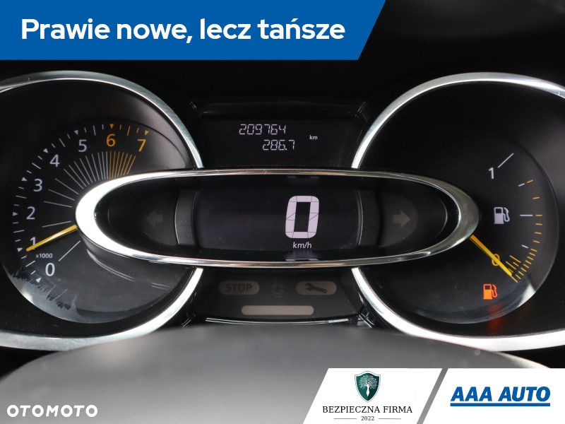 Renault Clio - 12