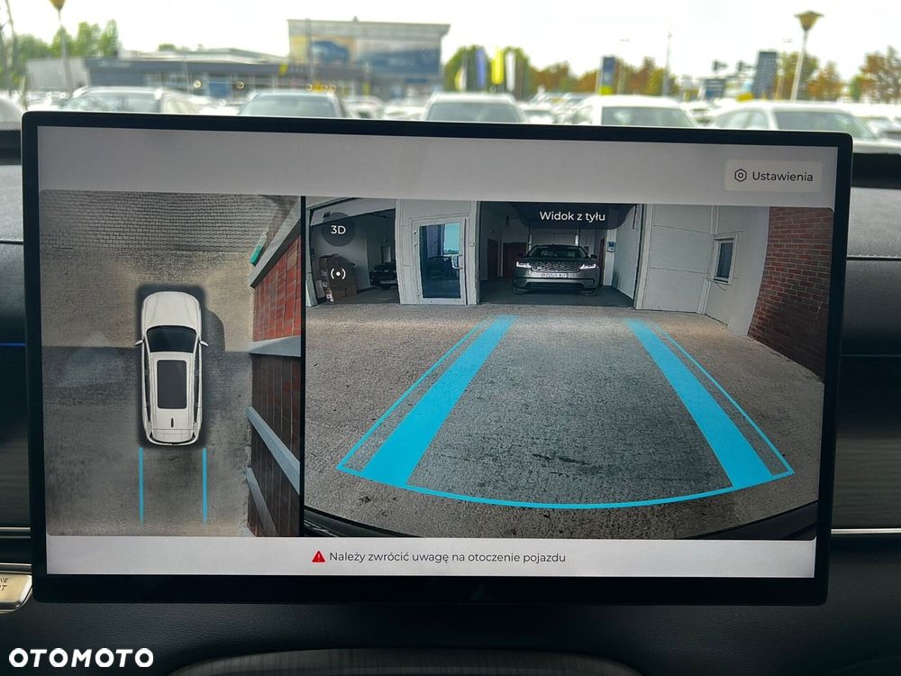 Chery Tiggo 8 1.6 T-GDI Comfort DCT - 28