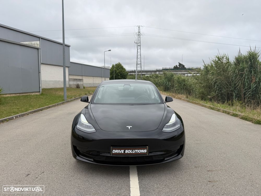 Tesla Model 3 Standard Range Plus RWD - 32