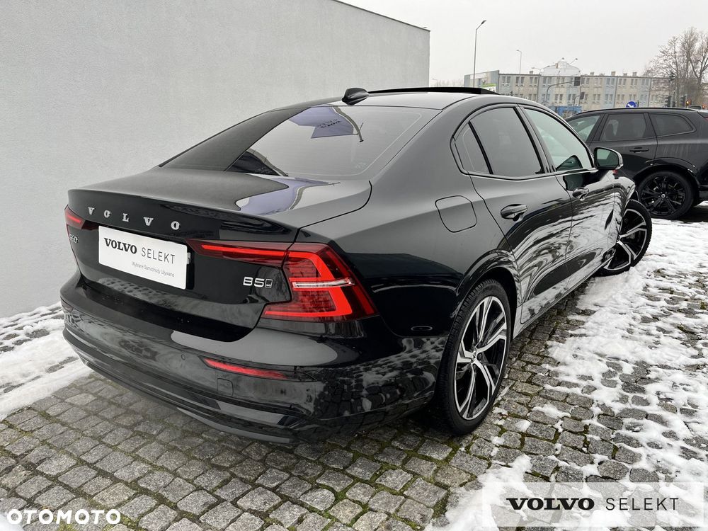 Volvo S60 - 38