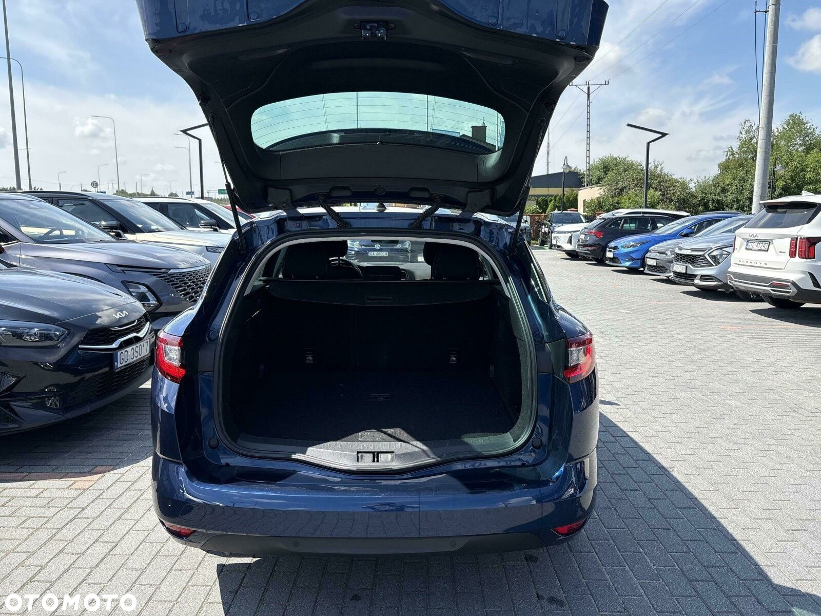 Renault Megane 1.3 TCe FAP Limited EDC - 24