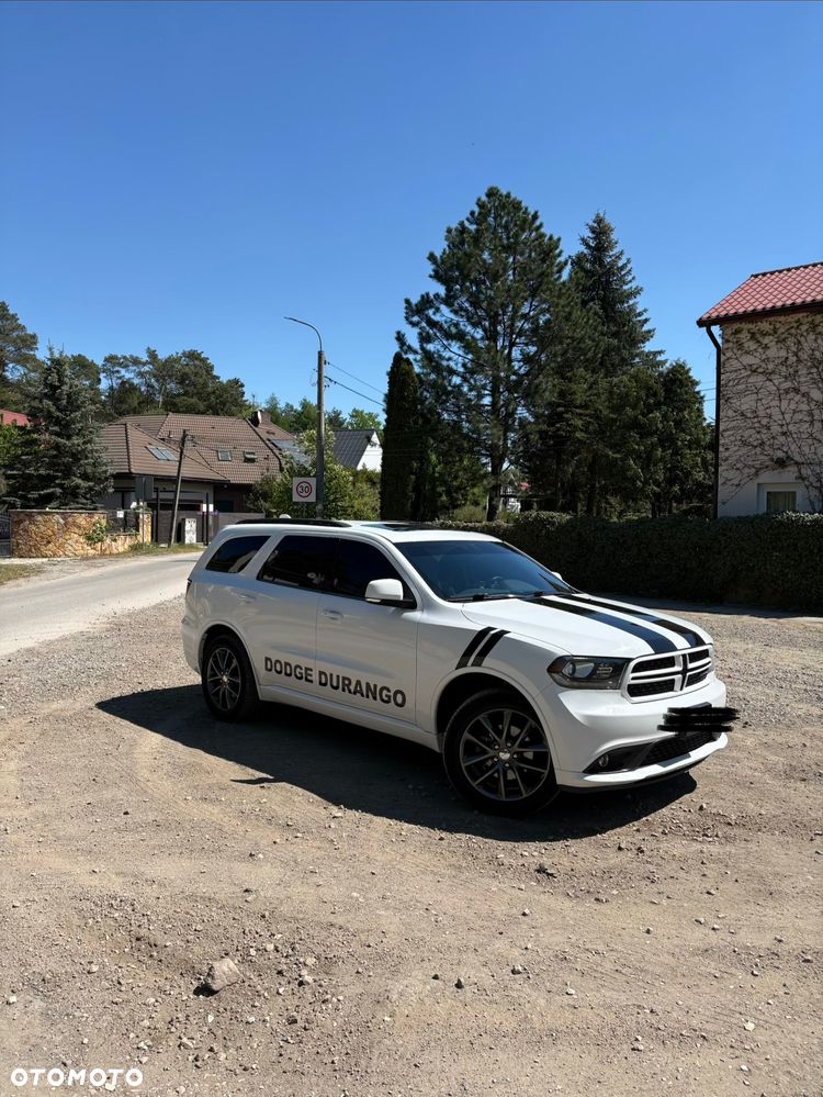 Dodge Durango - 2