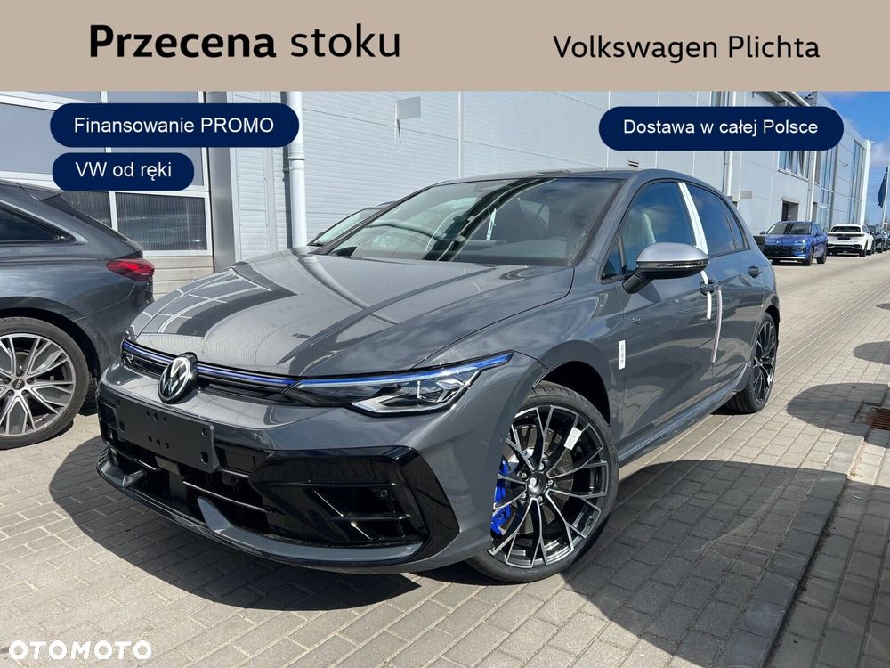 Volkswagen Golf - 1