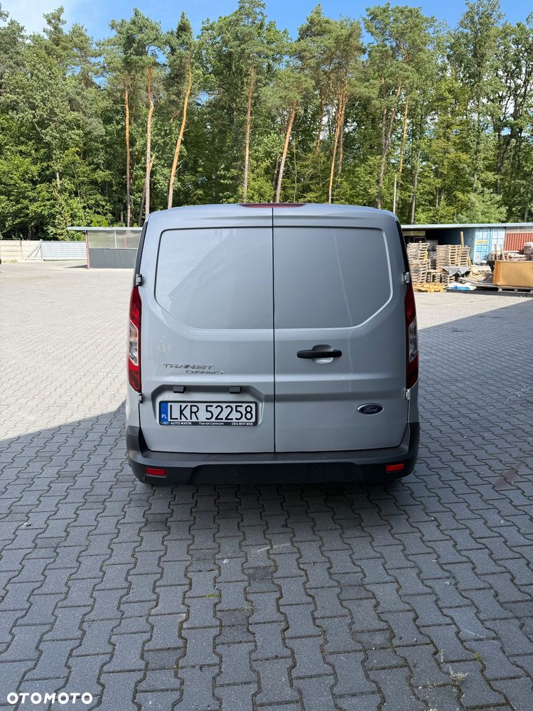 Ford Transit Connect - 15