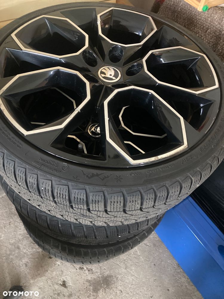 Skoda Octavia 2.0 TSI RS 230 DSG - 14