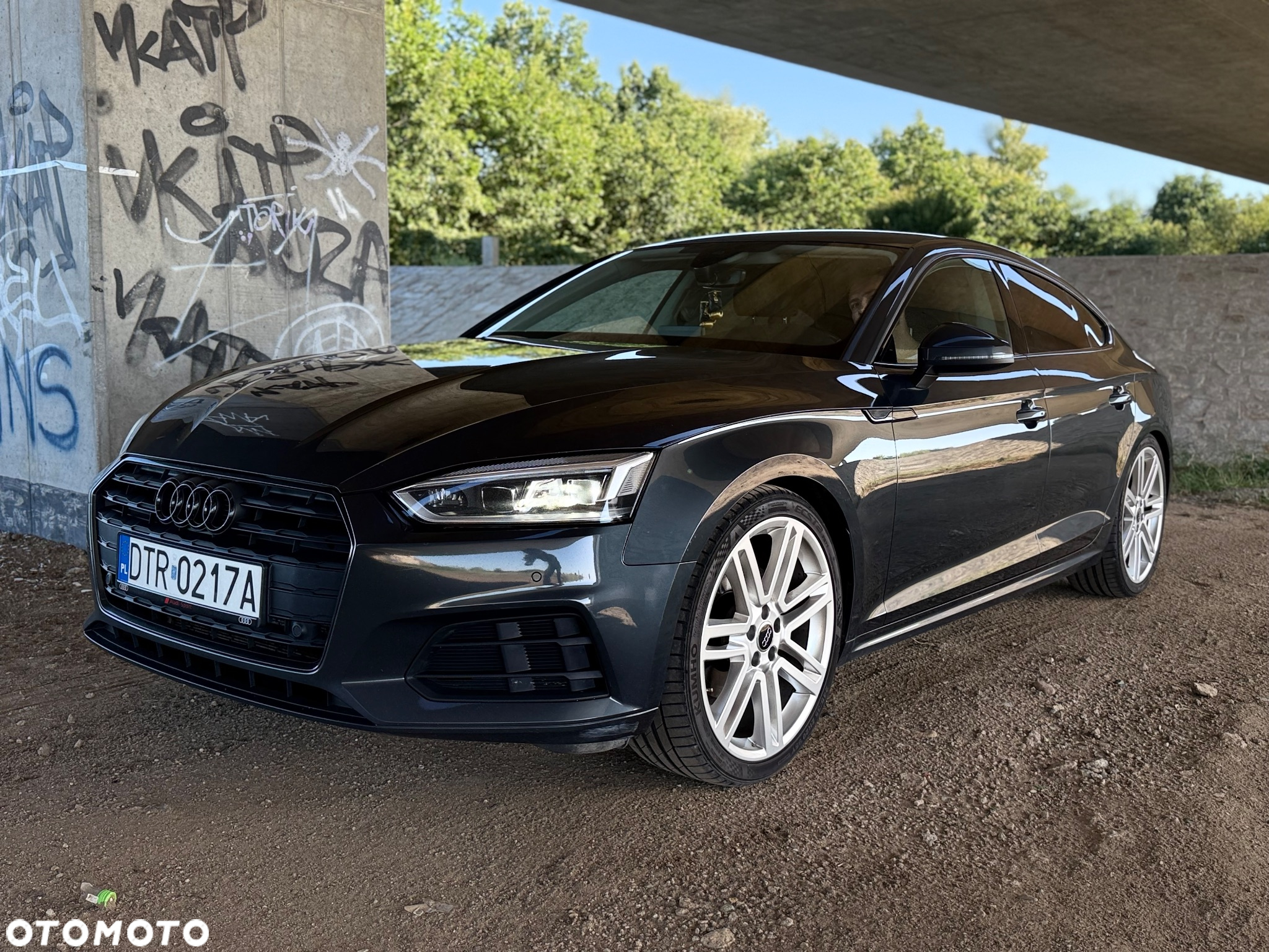 Audi A5 - 12