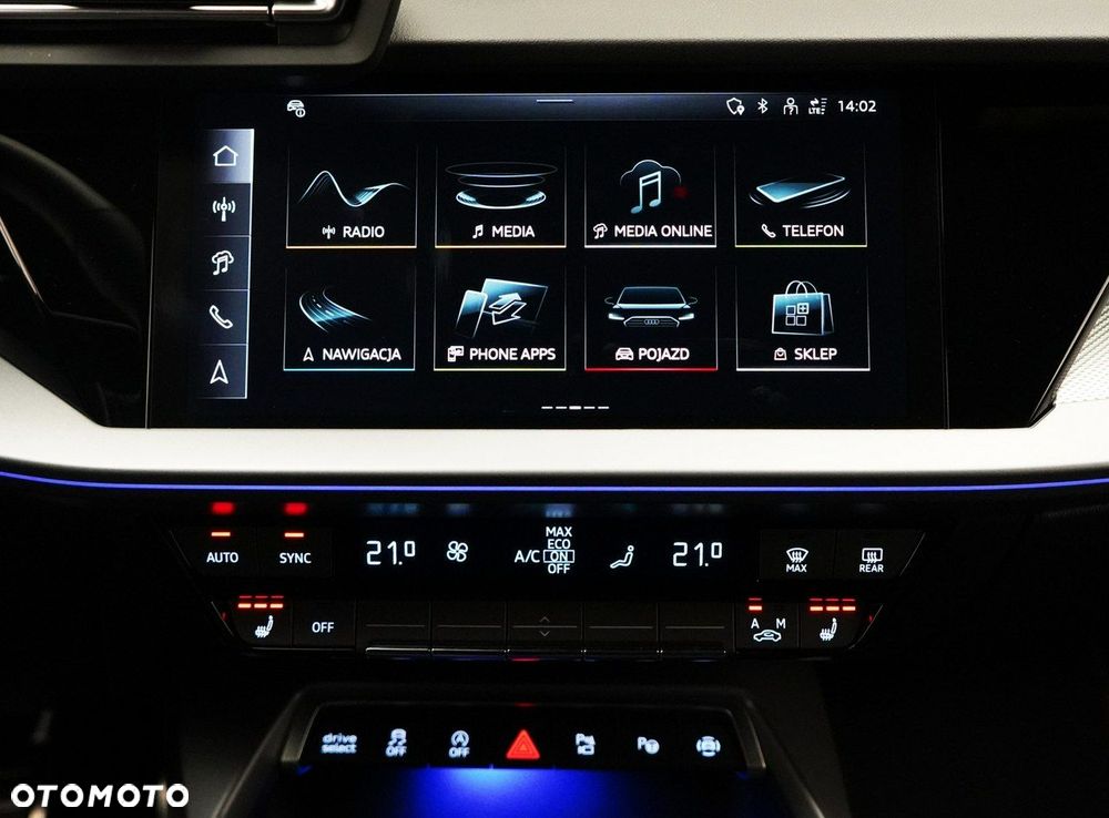 Audi A3 Sportback - 27