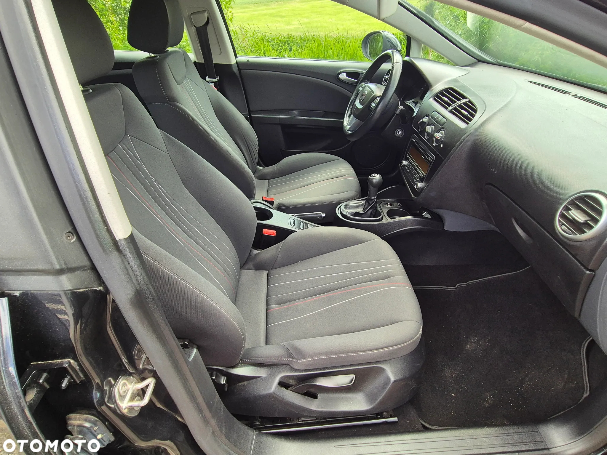 Seat Leon 1.2 TSI Ecomotive Style Copa - 30