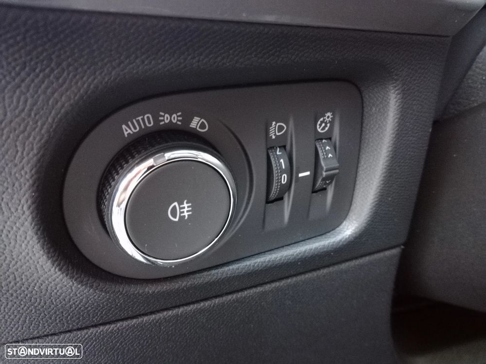 Opel Mokka 1.2 T Elegance - 18