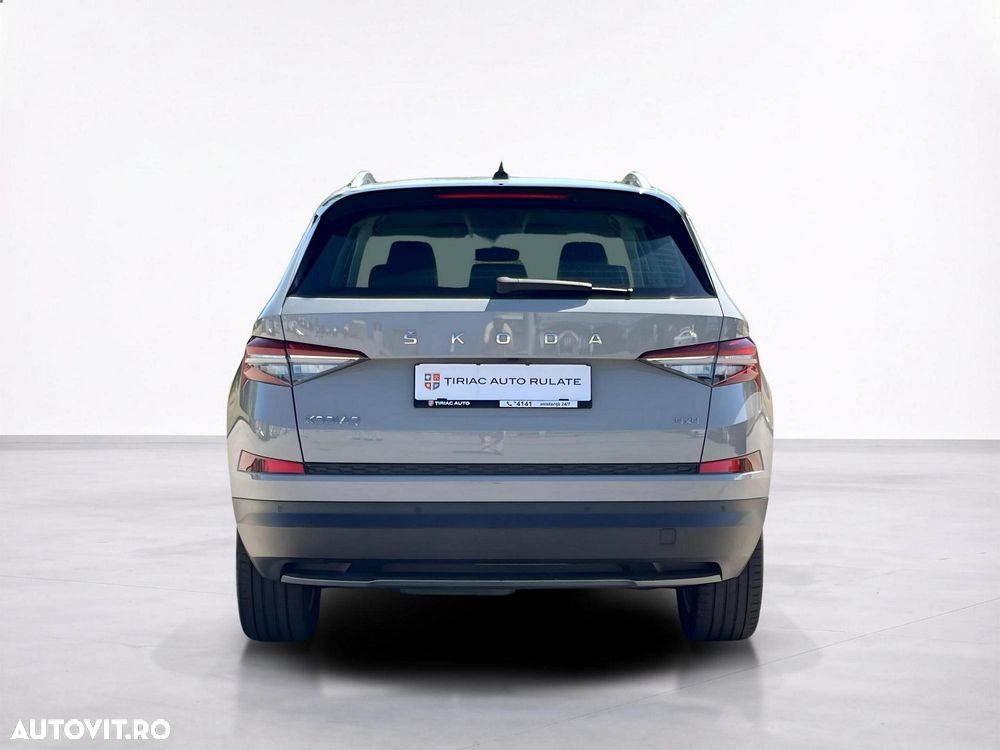 Skoda Kodiaq - 6
