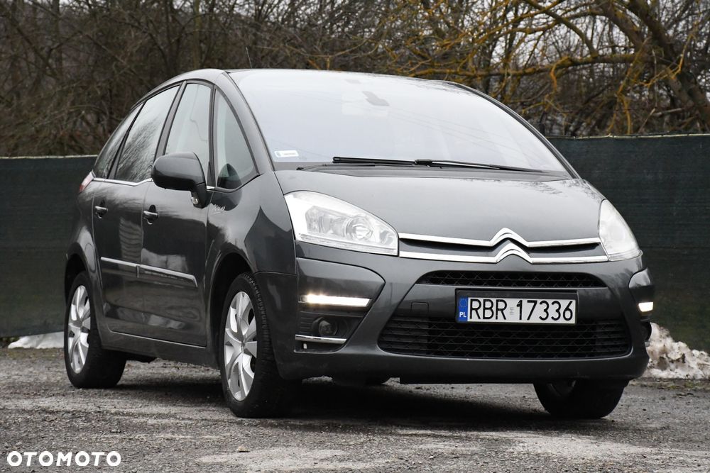 Citroën C4 Picasso 1.6 HDi Equilibre - 25