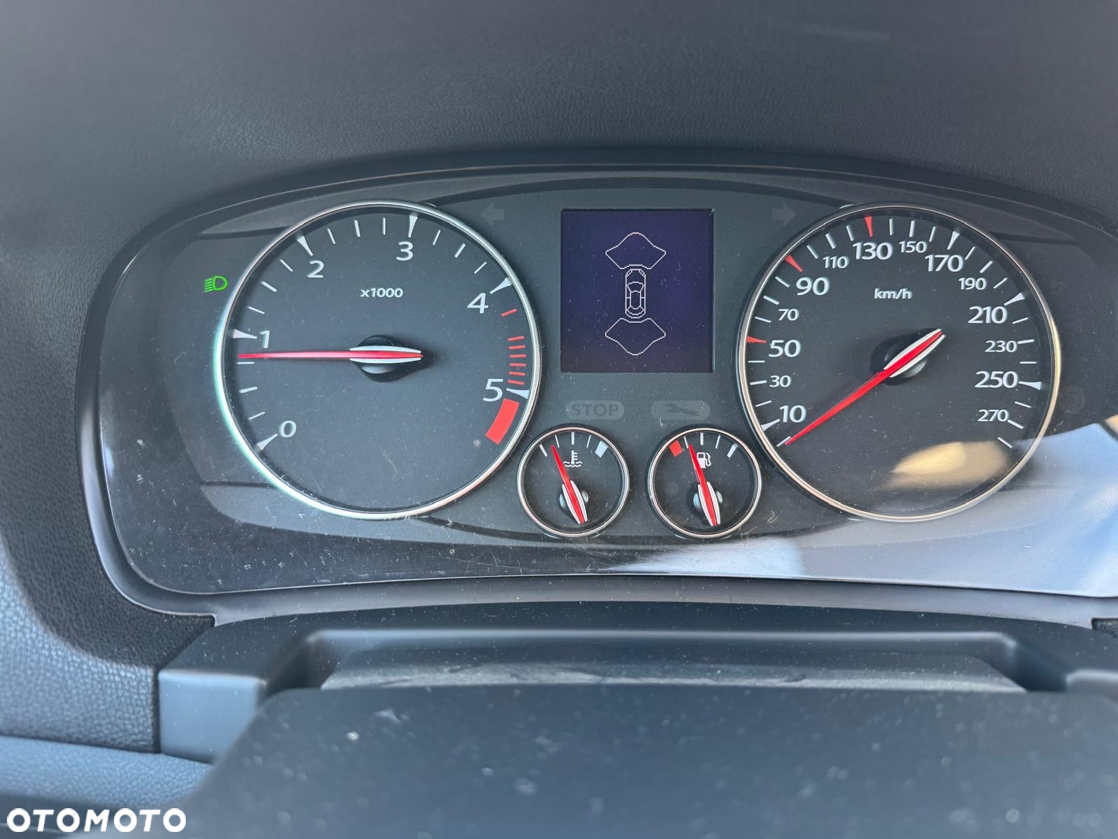 Renault Laguna - 8