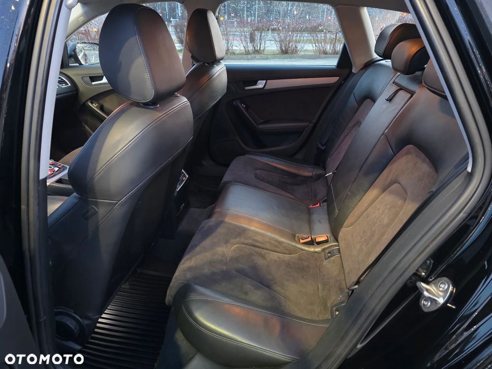 Audi A4 Avant 2.0 TFSI Multitronic - 19