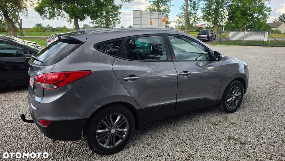 Hyundai ix35 - 10