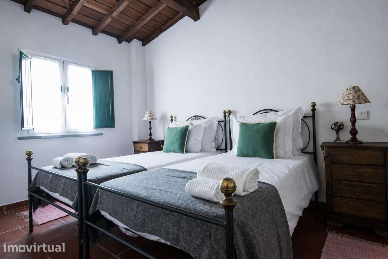 Quinta 13.9 ha, Alcáçovas, Viana do Alentejo - Grande imagem: 5/45