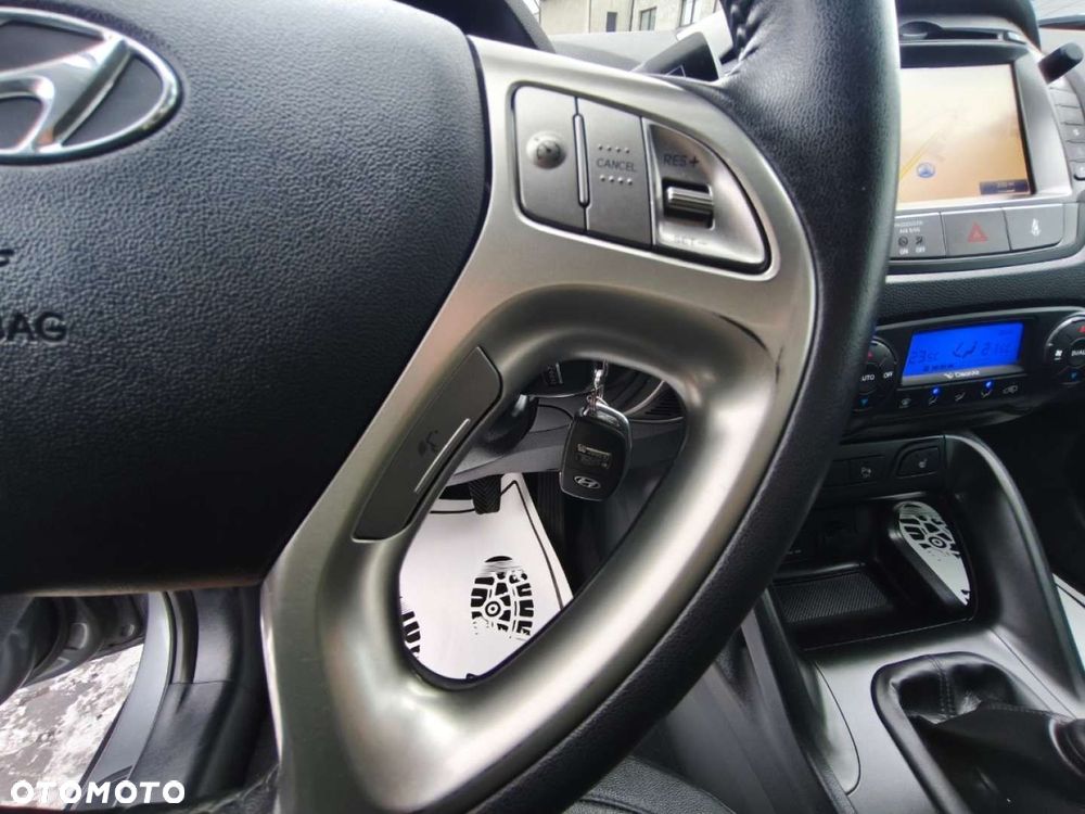 Hyundai ix35 - 13