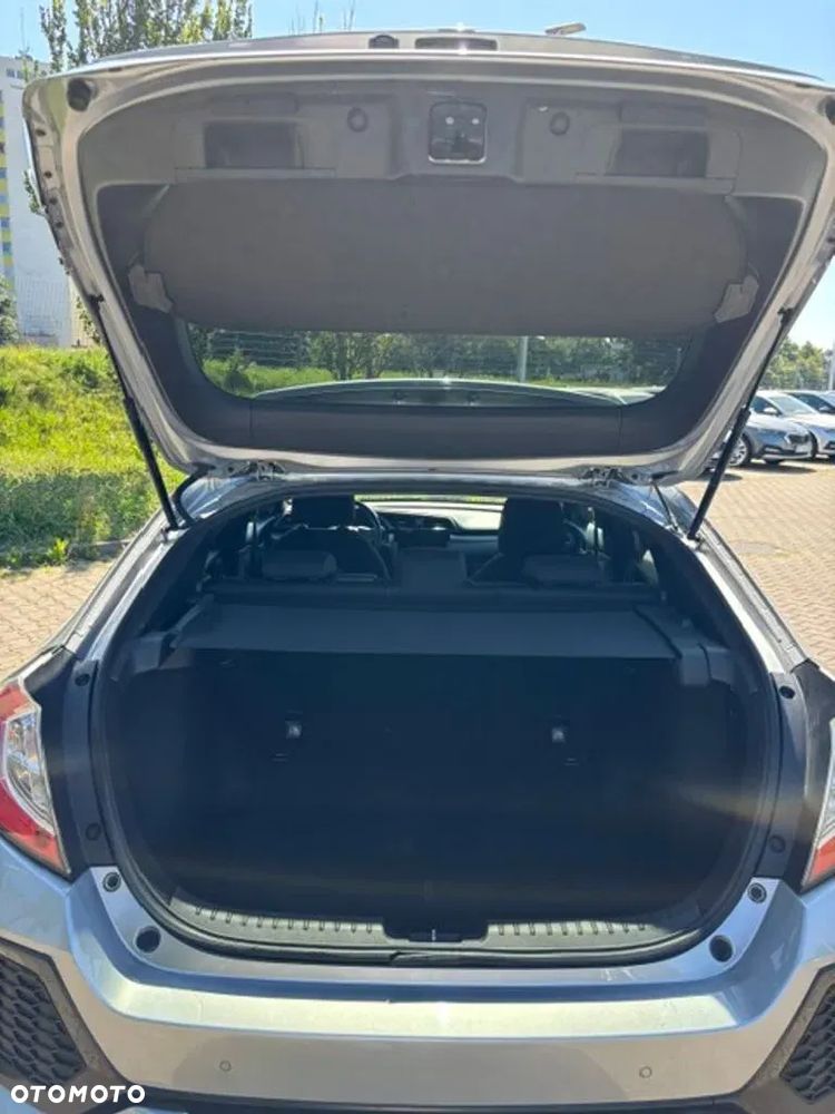 Honda Civic - 14