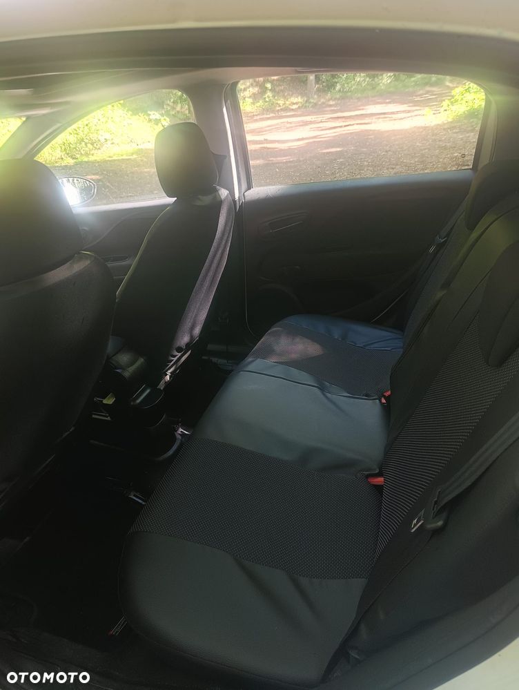 Fiat Punto Evo 1.3 Multijet 16V Active - 14