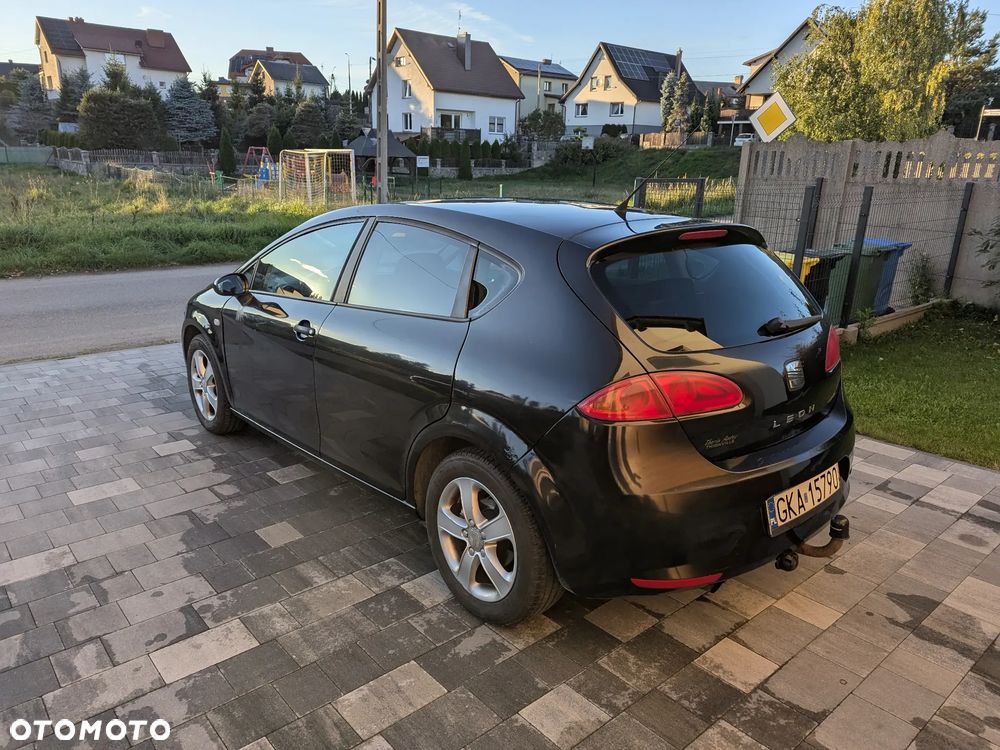 Seat Leon - 7