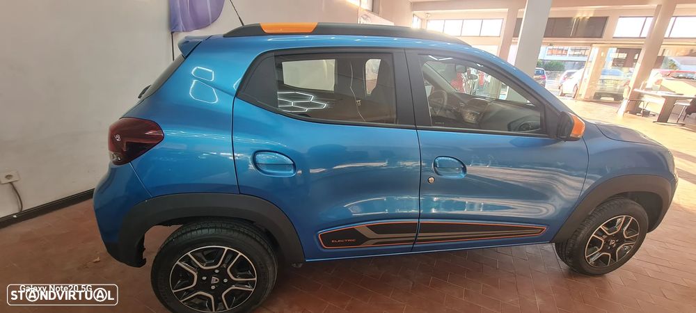 Dacia Spring ESSENTIAL - 6