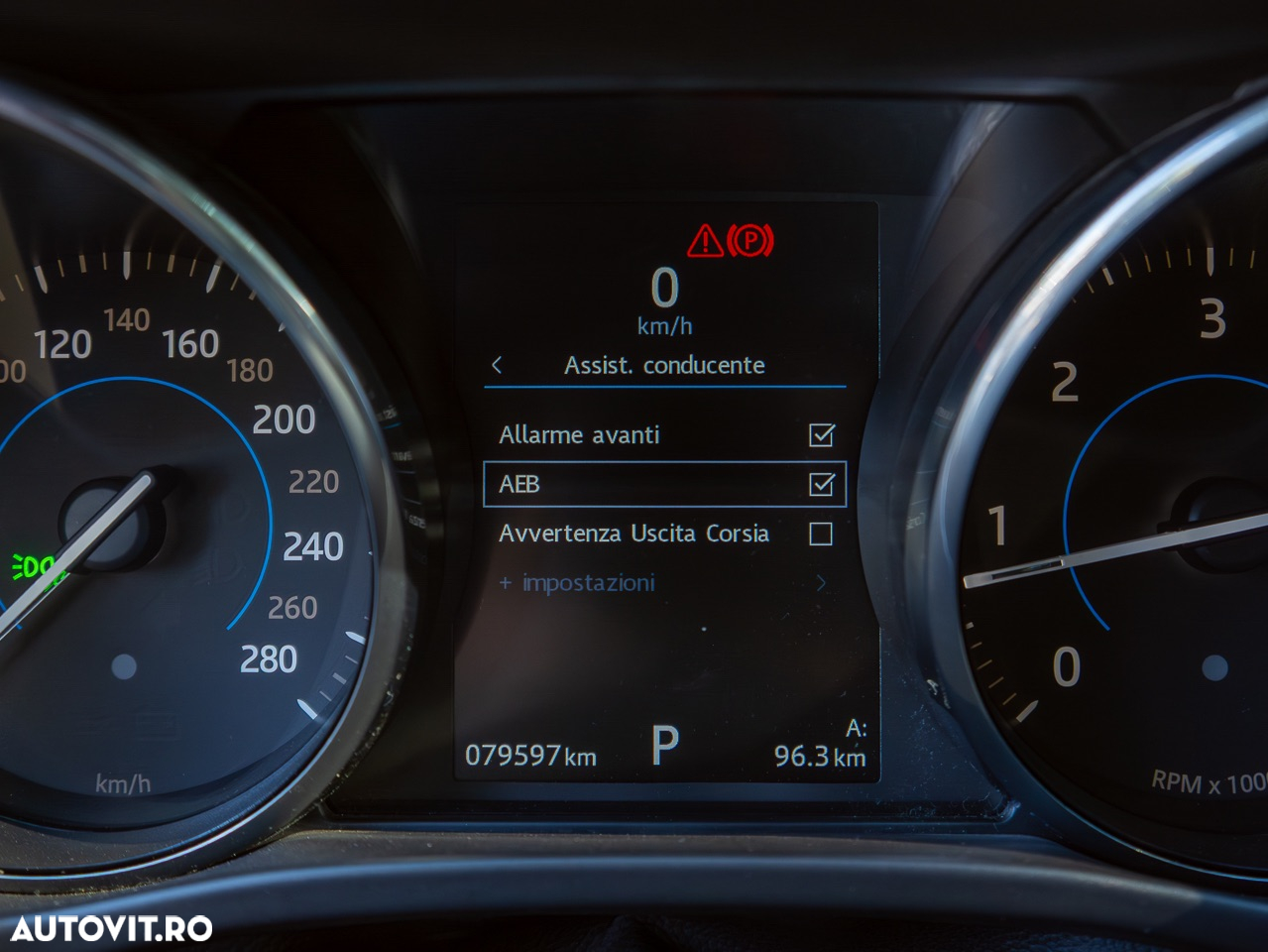 Jaguar F-Pace 20d AWD Aut. Prestige - 16