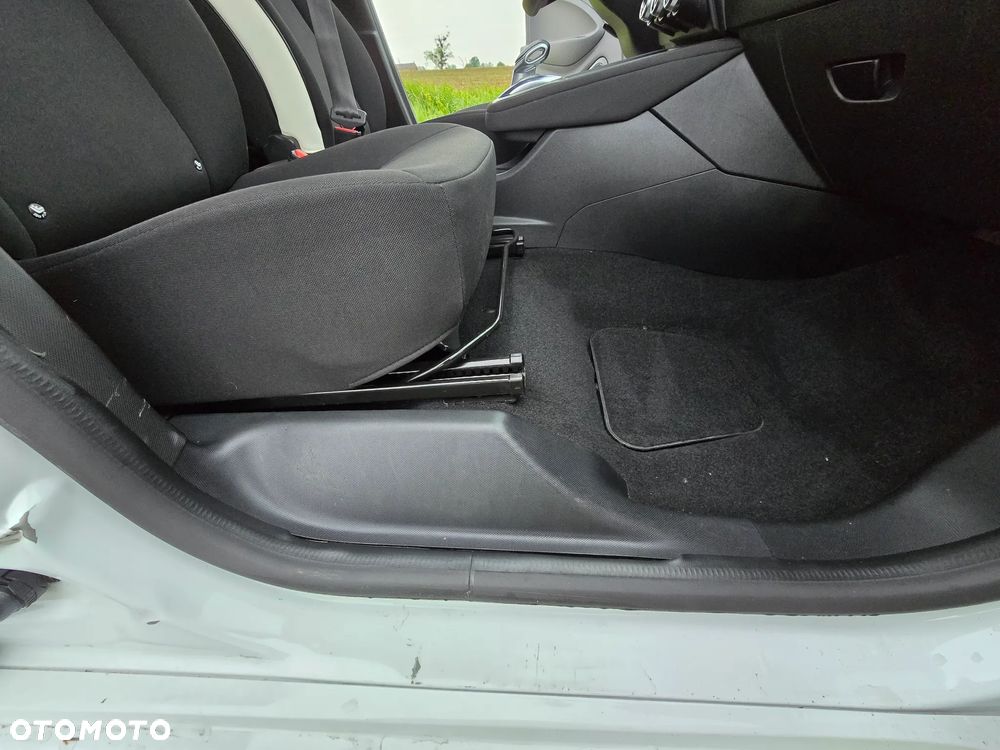 Renault Zoe R135 Z.E 50 Zen - 8