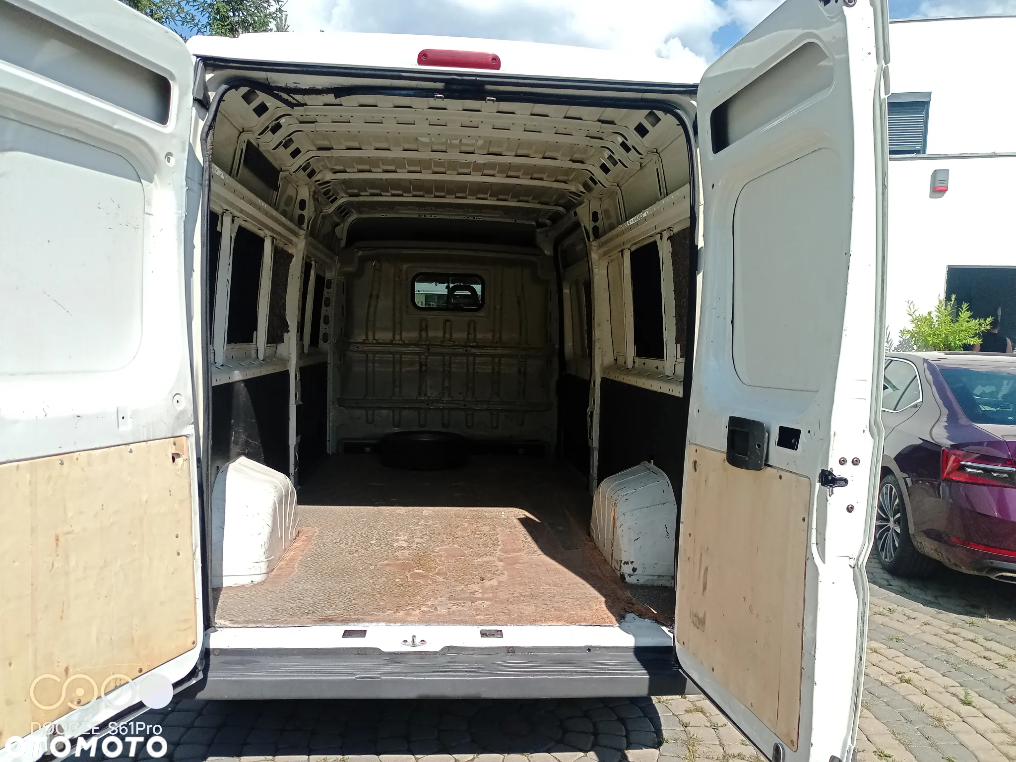 Fiat Ducato - 10