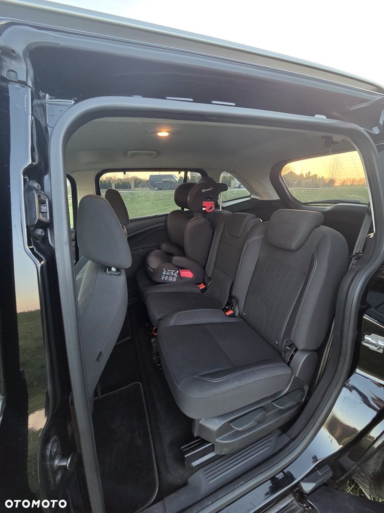 Ford C-MAX 1.5 TDCi Titanium - 5