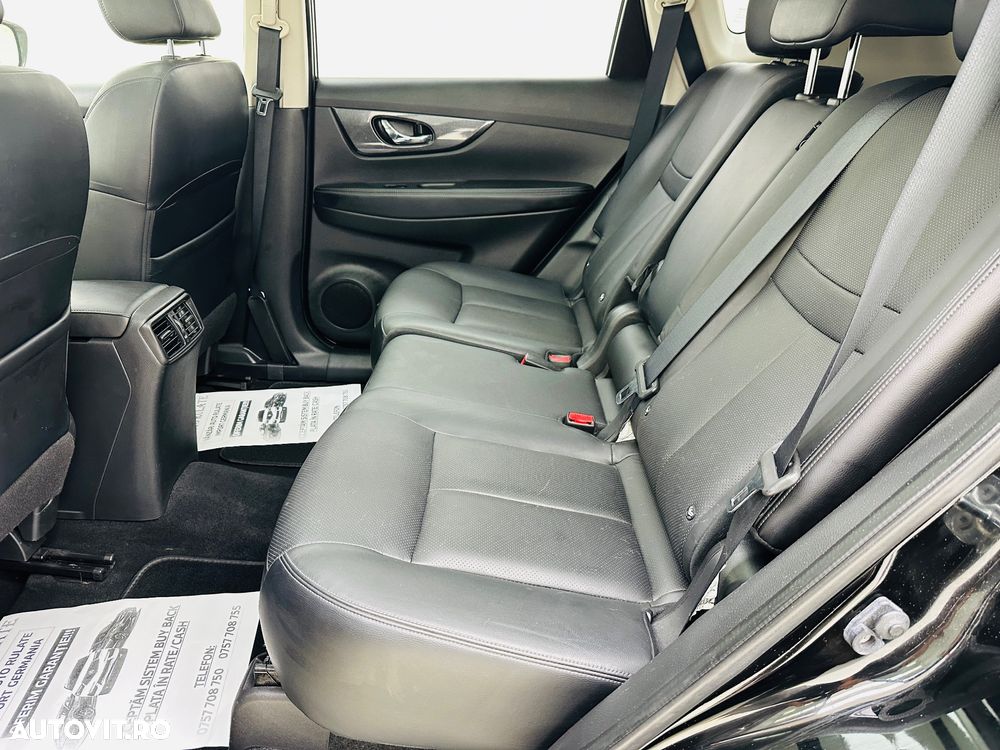 Nissan X-Trail - 7